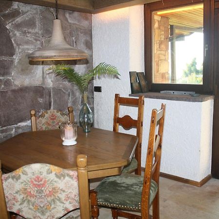 הוילה Haus Talblick סאסבאכוואלדן מראה חיצוני תמונה