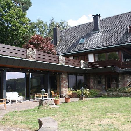 הוילה Haus Talblick סאסבאכוואלדן מראה חיצוני תמונה