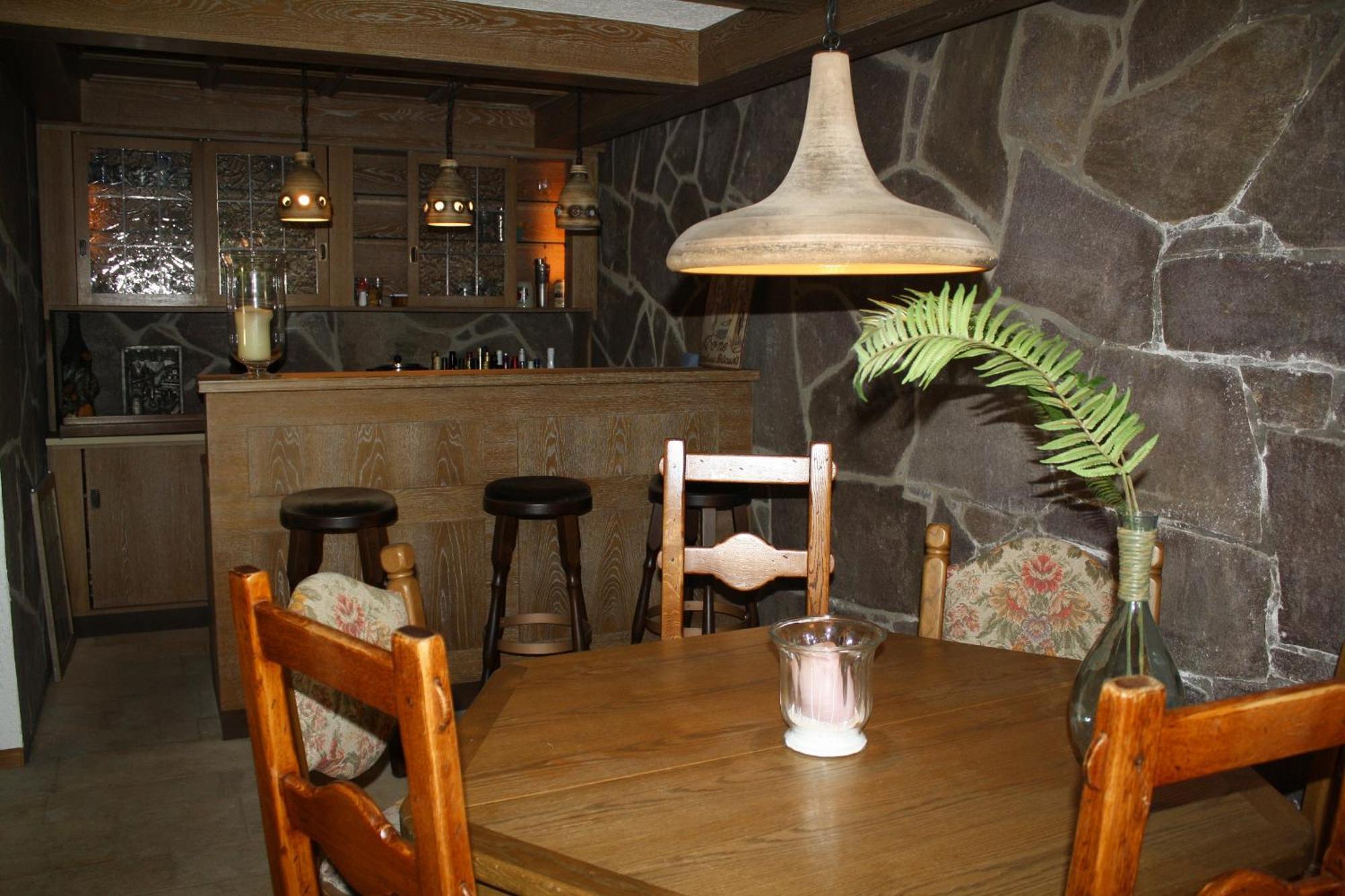 הוילה Haus Talblick סאסבאכוואלדן מראה חיצוני תמונה