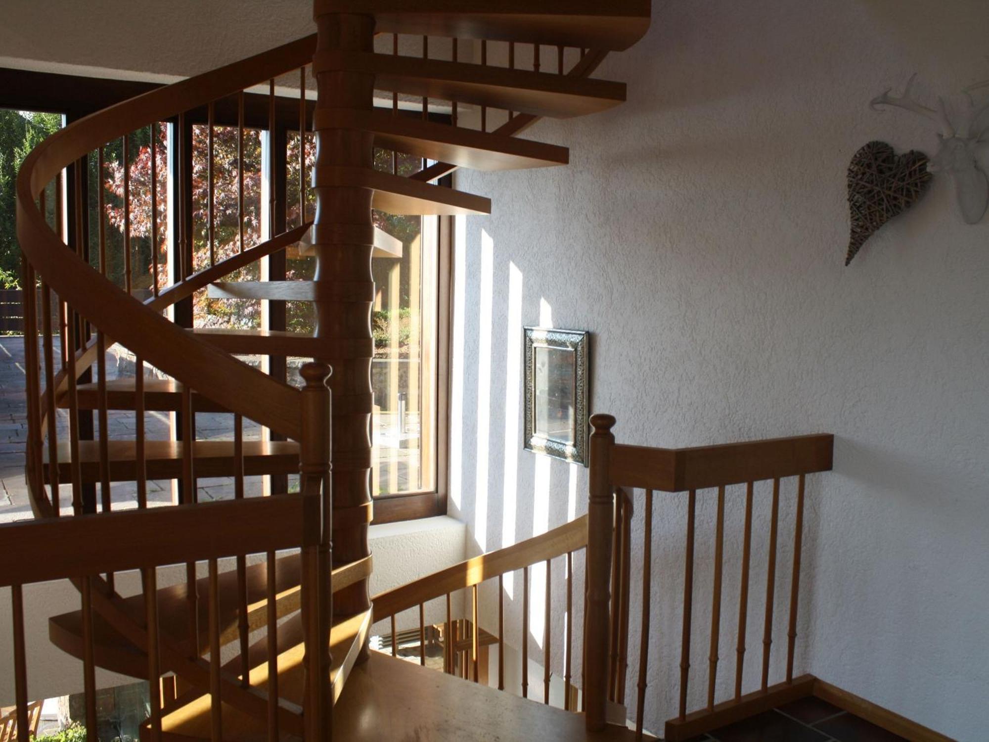 הוילה Haus Talblick סאסבאכוואלדן מראה חיצוני תמונה